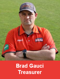 Kelly du Kamp - Secretary